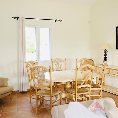 Le Claux Du Puits By Ateya Vacances Saint-Trinit Luaran gambar