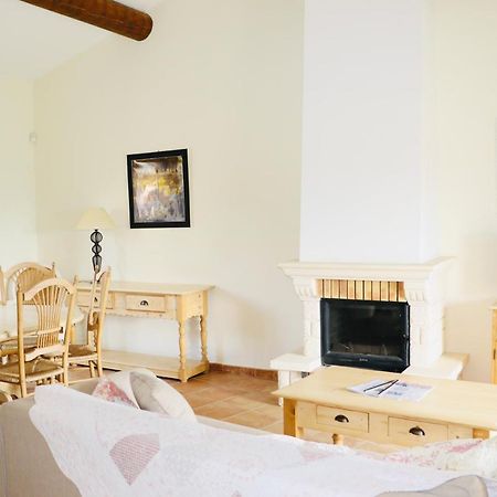 Le Claux Du Puits By Ateya Vacances Saint-Trinit Luaran gambar