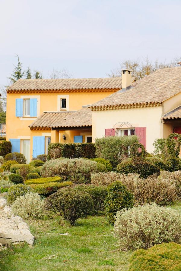 Le Claux Du Puits By Ateya Vacances Saint-Trinit Luaran gambar