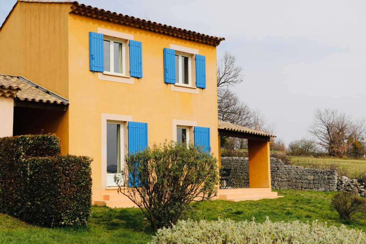 Le Claux Du Puits By Ateya Vacances Saint-Trinit Luaran gambar