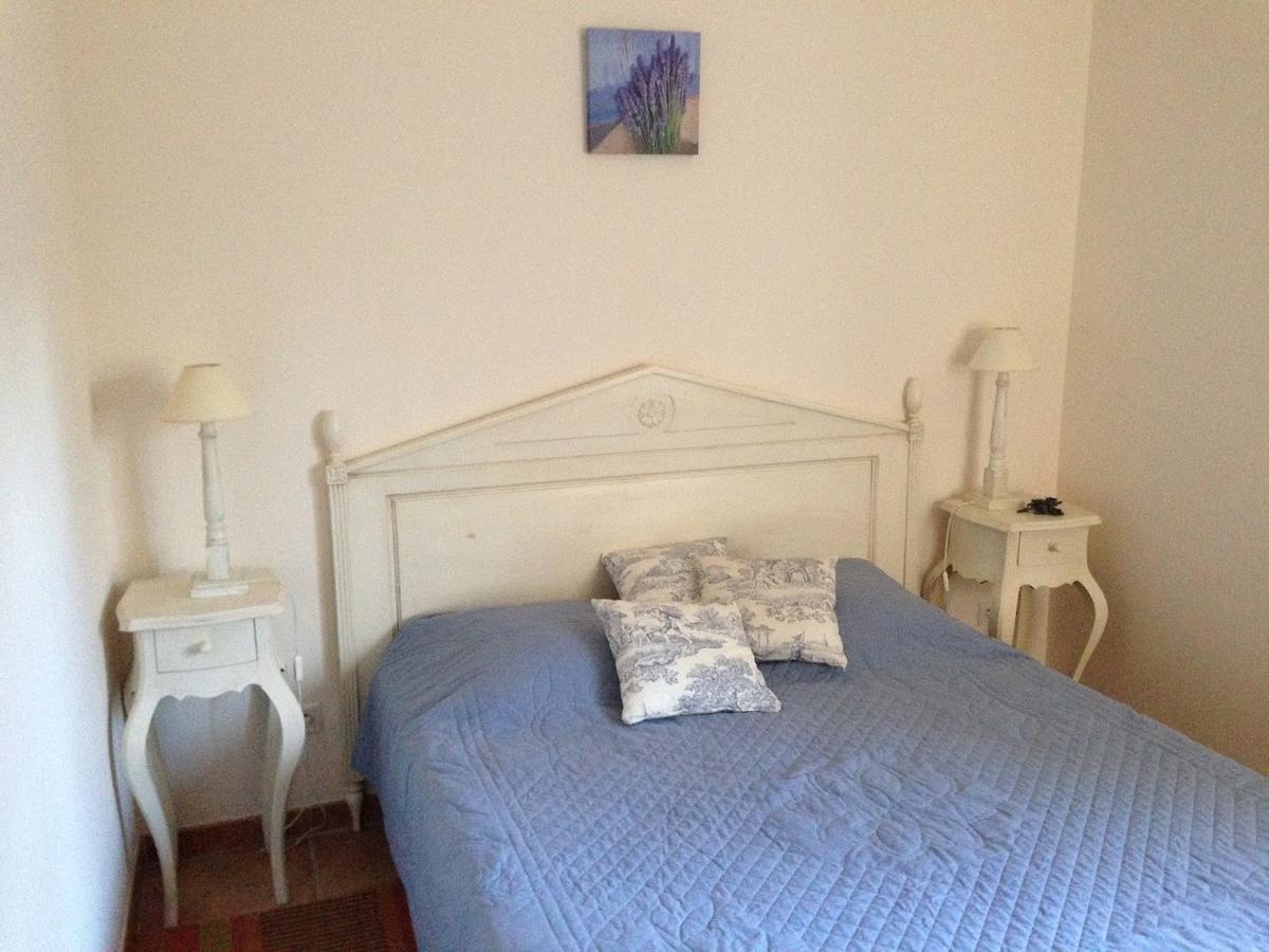 Le Claux Du Puits By Ateya Vacances Saint-Trinit Luaran gambar