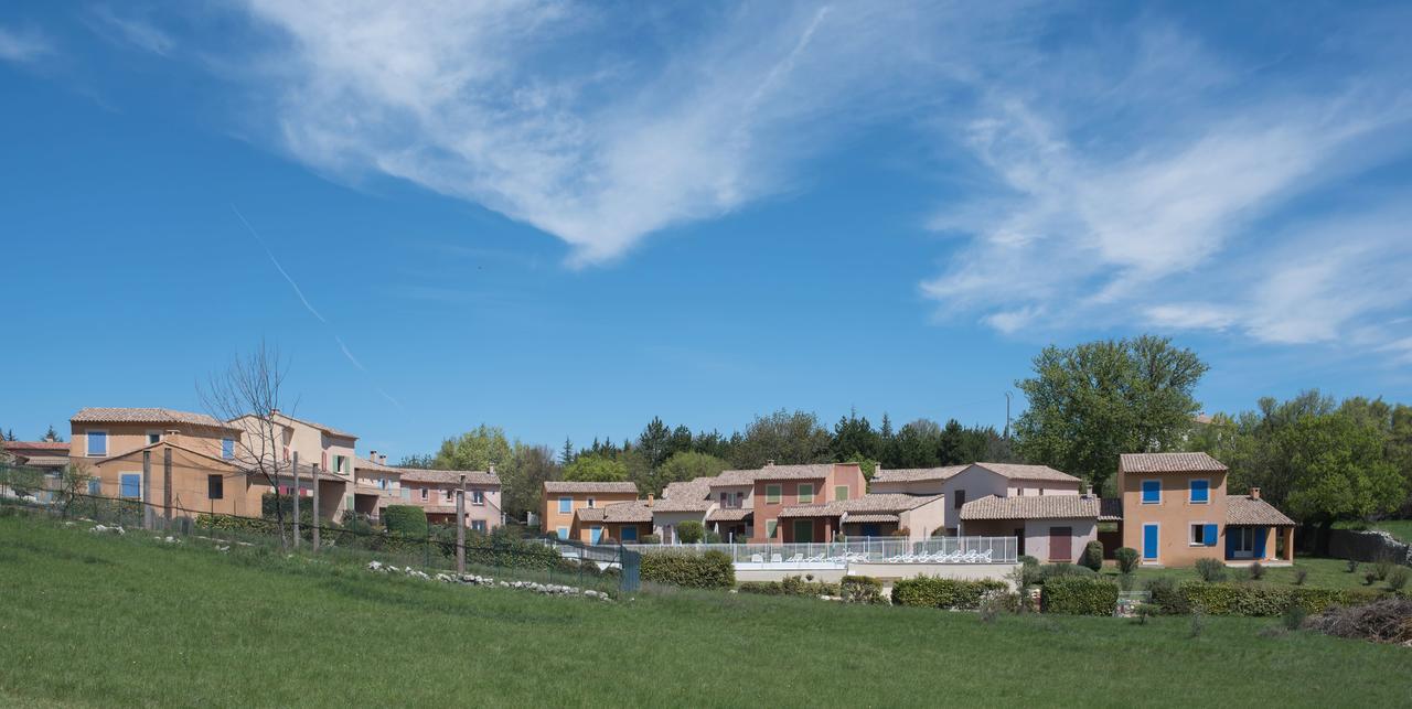 Le Claux Du Puits By Ateya Vacances Saint-Trinit Luaran gambar