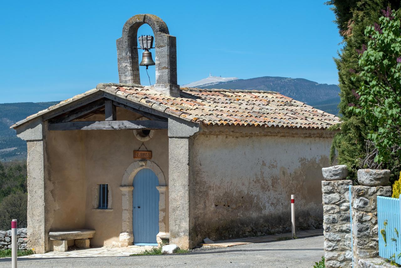 Le Claux Du Puits By Ateya Vacances Saint-Trinit Luaran gambar