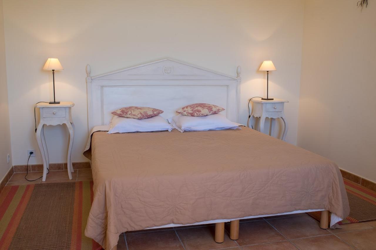 Le Claux Du Puits By Ateya Vacances Saint-Trinit Luaran gambar