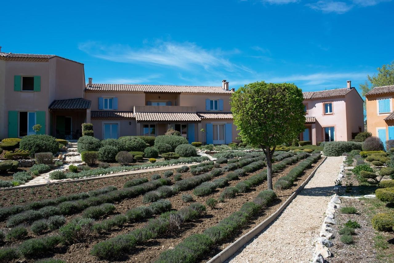 Le Claux Du Puits By Ateya Vacances Saint-Trinit Luaran gambar