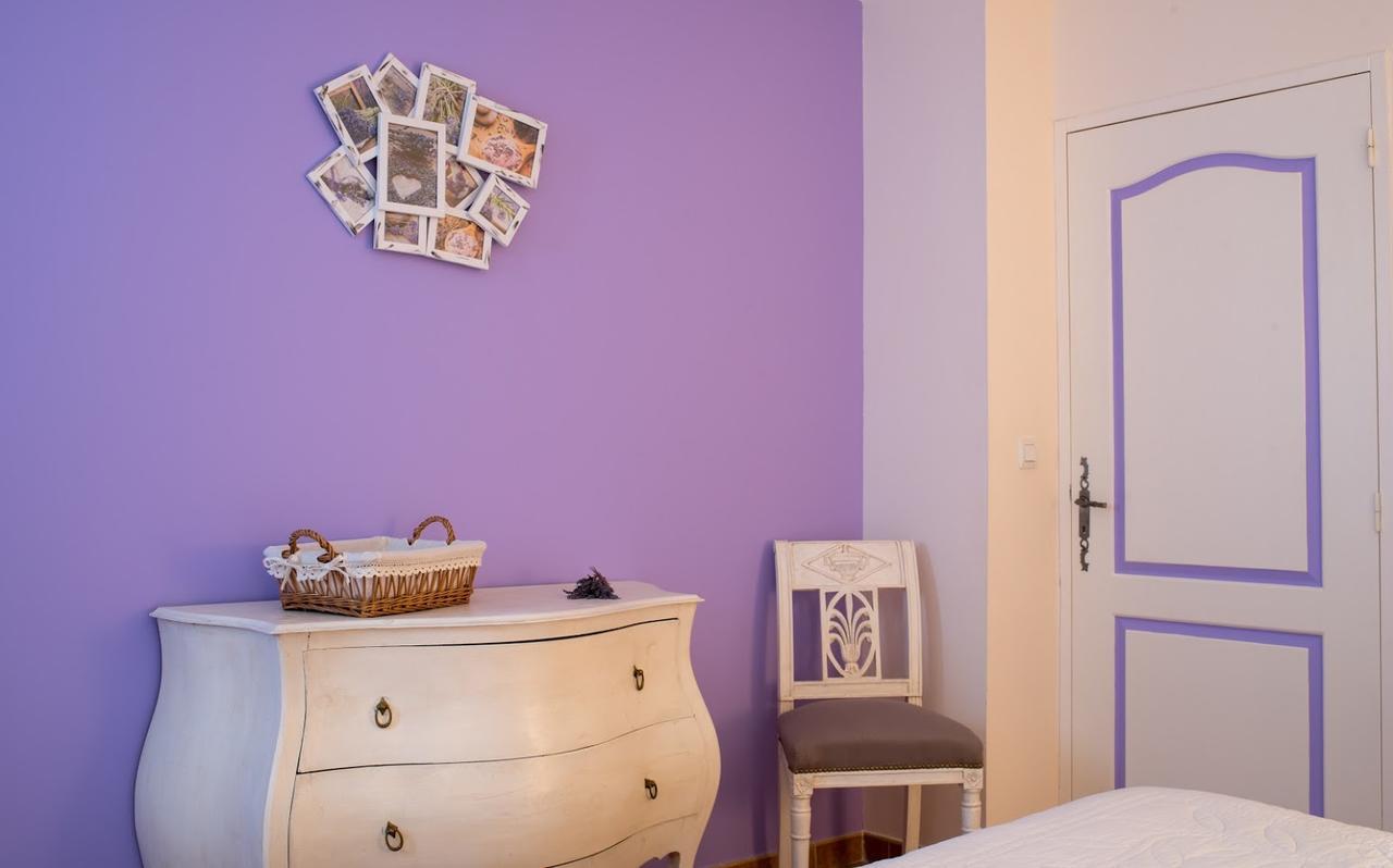 Le Claux Du Puits By Ateya Vacances Saint-Trinit Luaran gambar