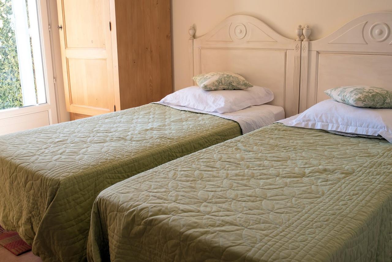 Le Claux Du Puits By Ateya Vacances Saint-Trinit Luaran gambar