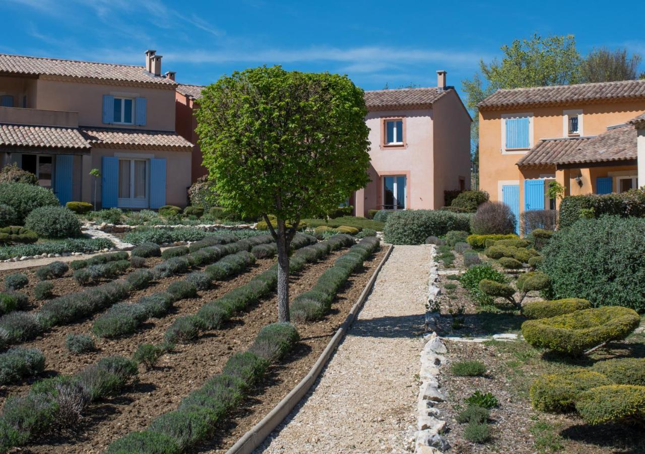 Le Claux Du Puits By Ateya Vacances Saint-Trinit Luaran gambar